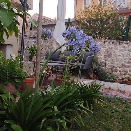 Villa Podvrsina1A Rosa Preko Esterno foto