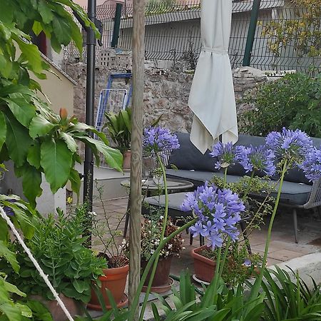 Villa Podvrsina1A Rosa Preko Esterno foto