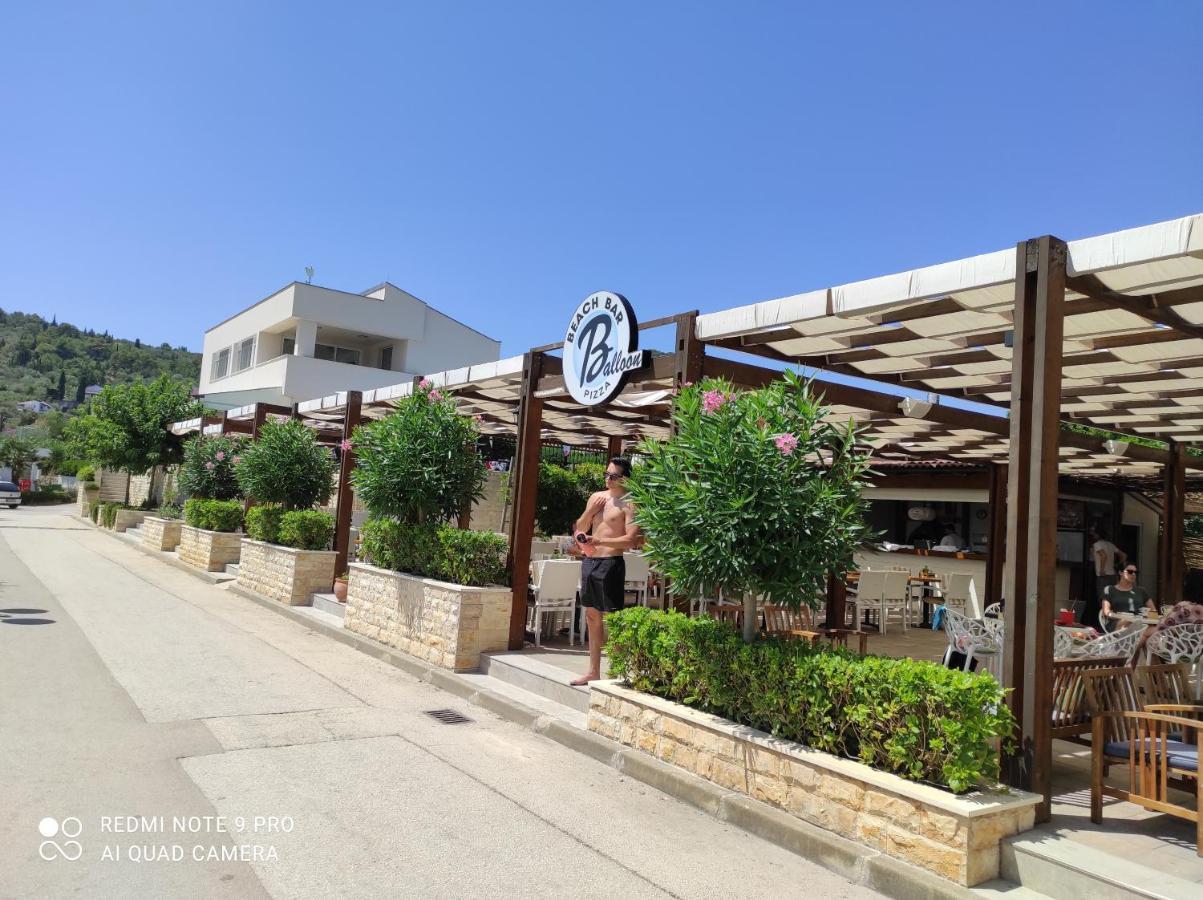 Villa Podvrsina1A Rosa Preko Esterno foto