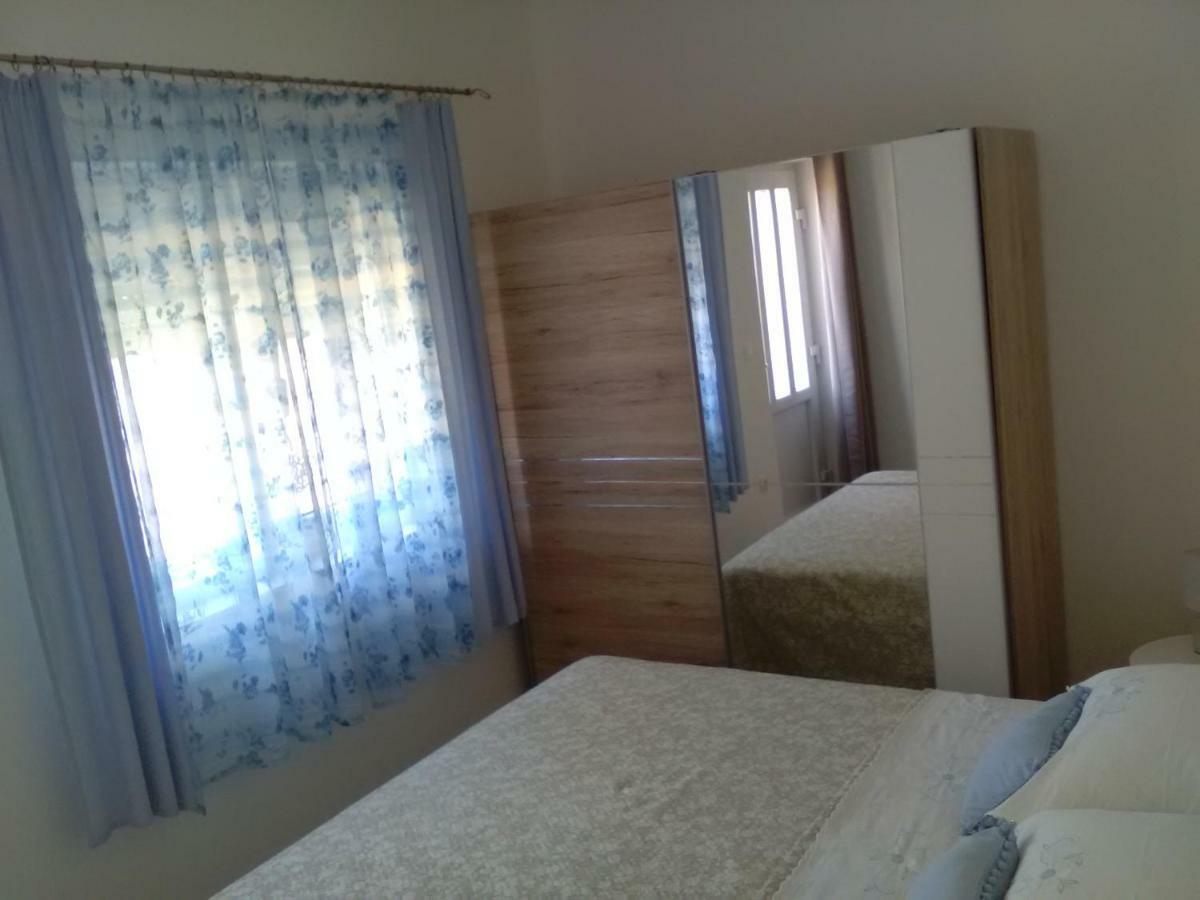 Villa Podvrsina1A Rosa Preko Esterno foto