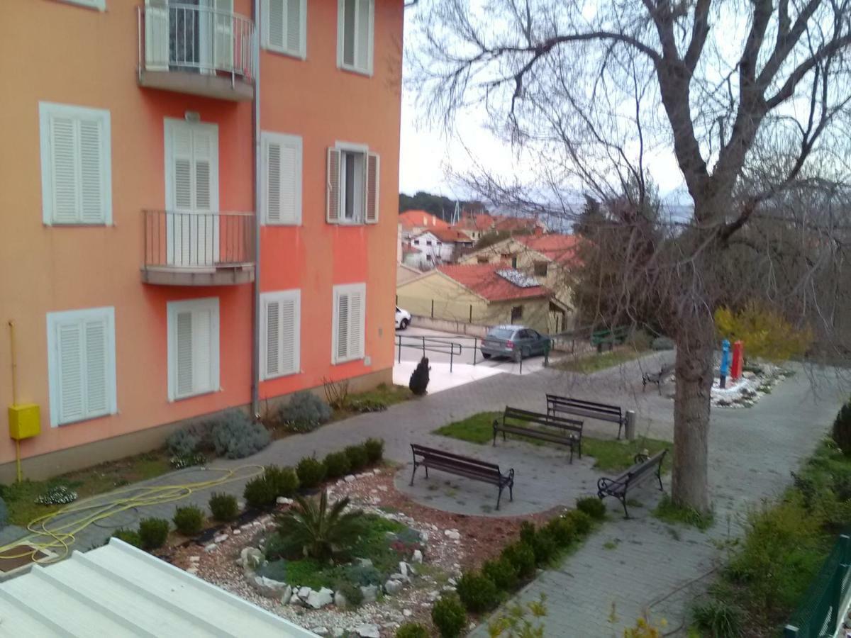 Villa Podvrsina1A Rosa Preko Esterno foto